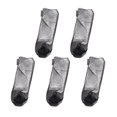 thumbnail image 4 of Mosiee 5Pcs Outdoor Camping Biodegradable Bags Pe Portable Toilet Home Clean Composting Biodegradable Bag For Outdoor Accessories, 4 of 8
