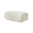 thumbnail image 1 of Towel Thickened Soft Absorbent Plain Color Household Wash Face Gift Towel, 1 of 8