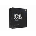 thumbnail image 1 of Intel Core Ultra 7 265KF - Core Ultra 7 (Series 2) Arrow Lake 20-Core (8P+12E), LGA 1851, 125W Desktop Processor - BX80768265KF, 1 of 8