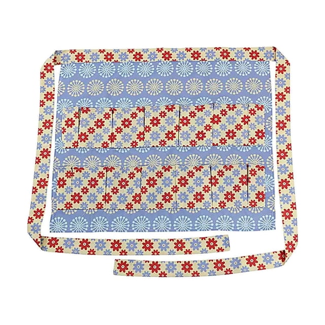 Fashion Collecting Apron Pockets Holds Chicken Farm Home Apron