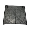 thumbnail image 1 of Rbaofujie Car Camping Net Car Camping Accessories Breathable Mesh For Sun Protection Ventilation Privacy Protection Magnetic Suction For SUV MPV Camping Self Drive, 1 of 8
