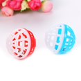 thumbnail image 4 of 10PCS Cat Ball Toy Hollow out Cat Training Toy Cat Interactive Toy Cat Bell Toy, 4 of 6