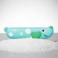 thumbnail image 4 of Hearth & Gear 16 Hole Cartoon Kids Harmonica 2025 Silicone Mini Harmonica For Kids Children Key Of C Removable Full Body Washable Cute Musical Instruments For Toddler Games for Children 6 Months, 4 of 6