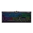 thumbnail image 4 of CORSAIR Gaming K70 RGB MK.2 Mechanical - Keyboard - backlit - USB - US - key switch: CHERRY MX Brown, 4 of 12
