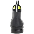 thumbnail image 4 of Muck Boot Mens Chore Classic Chelsea Waterproof Work s Casual Work & Safety Shoes,, 4 of 6