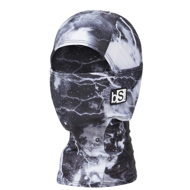 BLACKSTRAP Cagoule à Capuchon pour Enfants Gris Cosmique,