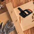 thumbnail image 3 of JJKBVCLO Tool Storage Camping Portable Storage Practical Tool Kit, 3 of 8