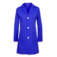 thumbnail image 1 of Manteau de Laboratoire pour Femmes, 1 of 3
