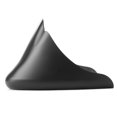 thumbnail image 4 of Motorcycle Front Spoiler, Antirust Aluminum Alloy ABS Front Chin Fairing  Replacement For 883 XL1200 For Upgrade, 4 of 8