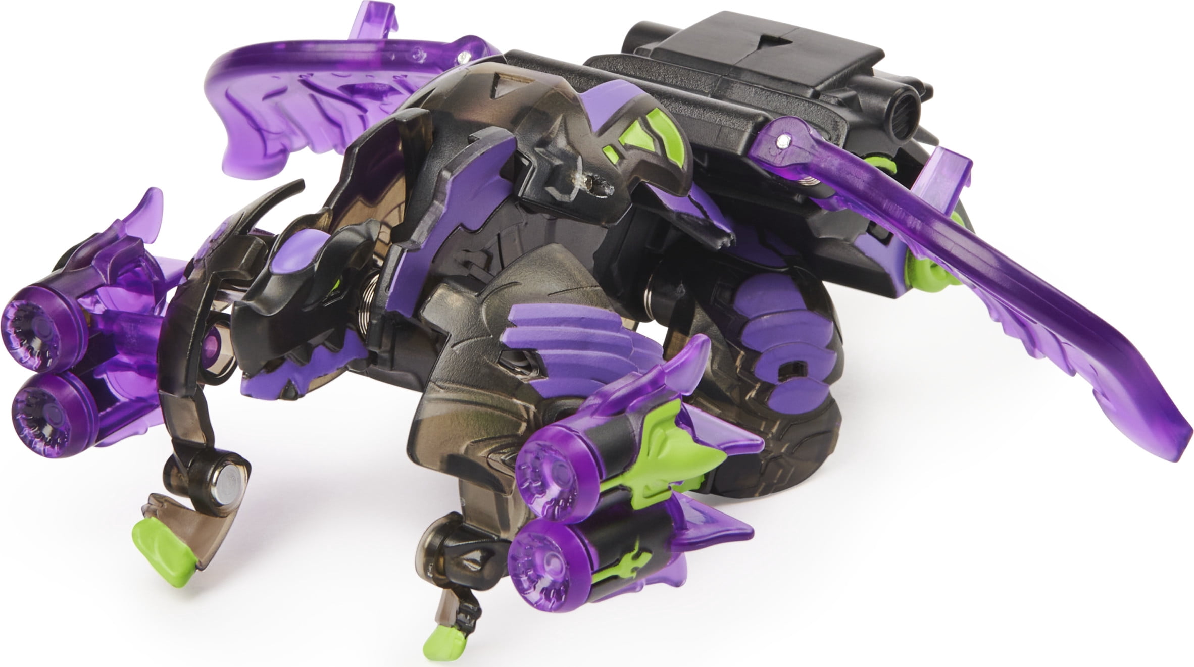BAKUGAN ULTRABALL - FRENCH