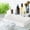 WHXL, variante sur Amzcrzy Rangement et Organisation Étuis de Rangement Boîte de Rangement Ménage Cuisine Vaisselle Panier de Rangement Plastique Bureau Boîte de Rangement pour Collations Tiroir Boîte de Rangement Divers Rangement Maison
