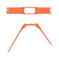 thumbnail image 4 of TopLLC Smart Watch Band Solid Daily Replacement Wristband Silicone For P- A360 A370, 4 of 5