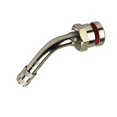 thumbnail image 4 of 12x TR543E Tubeless Tire Stem 75 Degree Bend Hole 12 Pcs, 4 of 6