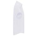 thumbnail image 3 of Russell Chemise Oxford Ajustée à Manches Courtes Facile d'Entretien pour Hommes de la Collection, 3 of 4