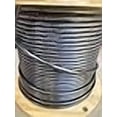 thumbnail image 3 of 2 AWG 19-Stranded THHN Black Copper Building Wire (100ft cut), 3 of 3
