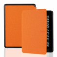 thumbnail image 2 of Étui Kindle Paperwhite - Couverture Durable Imitation Peau avec Mise en Veille/réveil Automatique, - Convient au Kindle Paperwhite 11e Génération 6,8 Pouces et à l'Édition Signature Sortie en 2021, 2 of 3