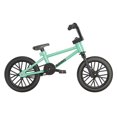 thumbnail image 2 of Tech Deck - Bmx Finger Bike – Sunday – Mint Green/Black – Series 8, 2 of 2