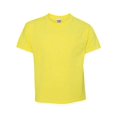 thumbnail image 1 of Jerzees Neon Yellow 525 Xl, 1 of 1