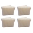 thumbnail image 1 of Filtre d'Humidificateur de Rechange Évacuant l'Humidité pour Essick Air MAF2, Lot de 4, 1 of 1