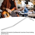 thumbnail image 3 of Electric Guitar Tremolo Arm, Impressive Electric Guitar Tremolo Bar Metal Durable Versatile  For Bridge System, 3 of 7