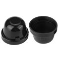 thumbnail image 2 of Cache-poussière, Anti-Craquage 2PCS Lampe Frontale Imperméable pour Voiture, 2 of 8