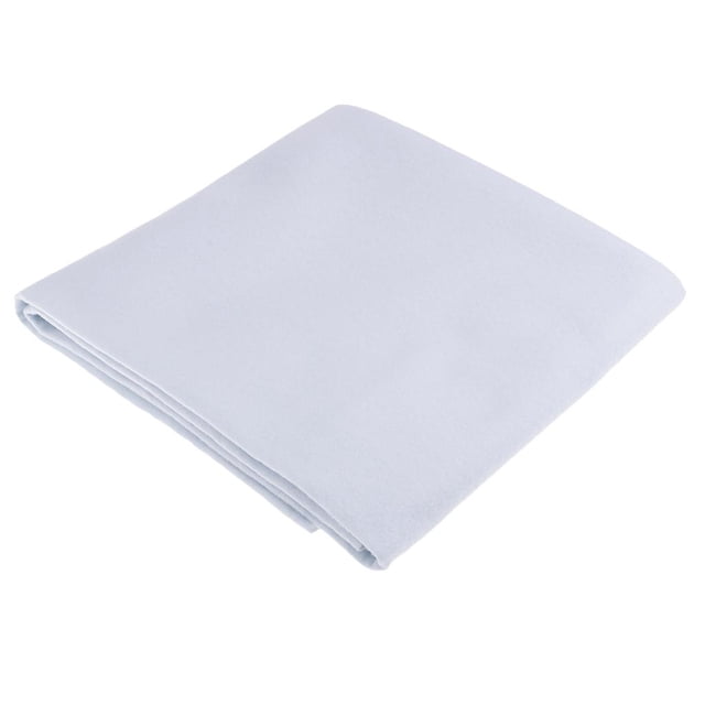 180g Adhesive Sticker Cotton Wadding DIY Craft Self Adhesive Upholstery Filling Wadding Quilting Batting No Glue
