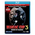 thumbnail image 1 of MUSIC VIDEO DIST MANIAC COP 3 (BLU RAY/DVD) BRBLU7044, 1 of 1