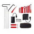 thumbnail image 1 of Birdeem Car Audio Repair and Disassembly Auxiliary Emergency Tool Kit Window Glass Positioning Wedge Pump Combination, 1 of 5