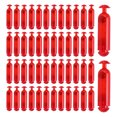 thumbnail image 2 of Rattles Shake Fishing Lure Baits Rattle 50Pcs 21Mm Plastic Rattles Shake Fishing Lure Bait Insert Tube Rattles For Soft Fish, 2 of 8