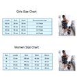 thumbnail image 2 of Mommy and Me Off-Shoulder Floral Dress Parent Child Matching Summer Midi Sundress, 2 of 5