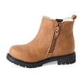thumbnail image 2 of George Toddler Boys' Chelsea Boots, 2 of 4
