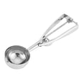 thumbnail image 1 of Yhmxh Spoons Kitchen Gadgets Kitchen Essentials Ice Cream Spoon Ice Cream Spoon Fruit Beater Watermelon Measuring Spoon Stainless Steel Ice Cream Spoon Kitchen Accessories Kitchen Tools, 1 of 2