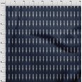 thumbnail image 3 of oneOone Cotton Poplin Fabric Ethnic Ikat Printed Craft Fabric BTY 42 Inch Wide, 3 of 4