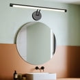 thumbnail image 3 of Yeacher D C5V 40CM/15.7Inch LEDs Sconce Wall Lamp Bathroom Mirror Light Fixture Sensitive Light Control/, 3 of 8