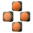 thumbnail image 1 of Milaget Optical Glass Lens Filters for Air 2S Camera Drone Quadcopter Accessory 4Pc 4Pc ND-PL 8 16 32 64, 1 of 9