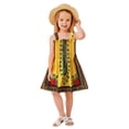 thumbnail image 3 of Robes de Noël pour Filles Robes pour Fille Robe de Princesse pour Filles Robe d'Anniversaire pour Filles Robes pour Adolescentes Robes pour Filles, 3 of 8