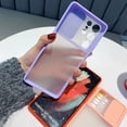 thumbnail image 2 of Samsung Galaxy S20 Phone Case Slide Window Camera Protection Phone Case Back Cover for Samsung S20 5G, 2 of 5