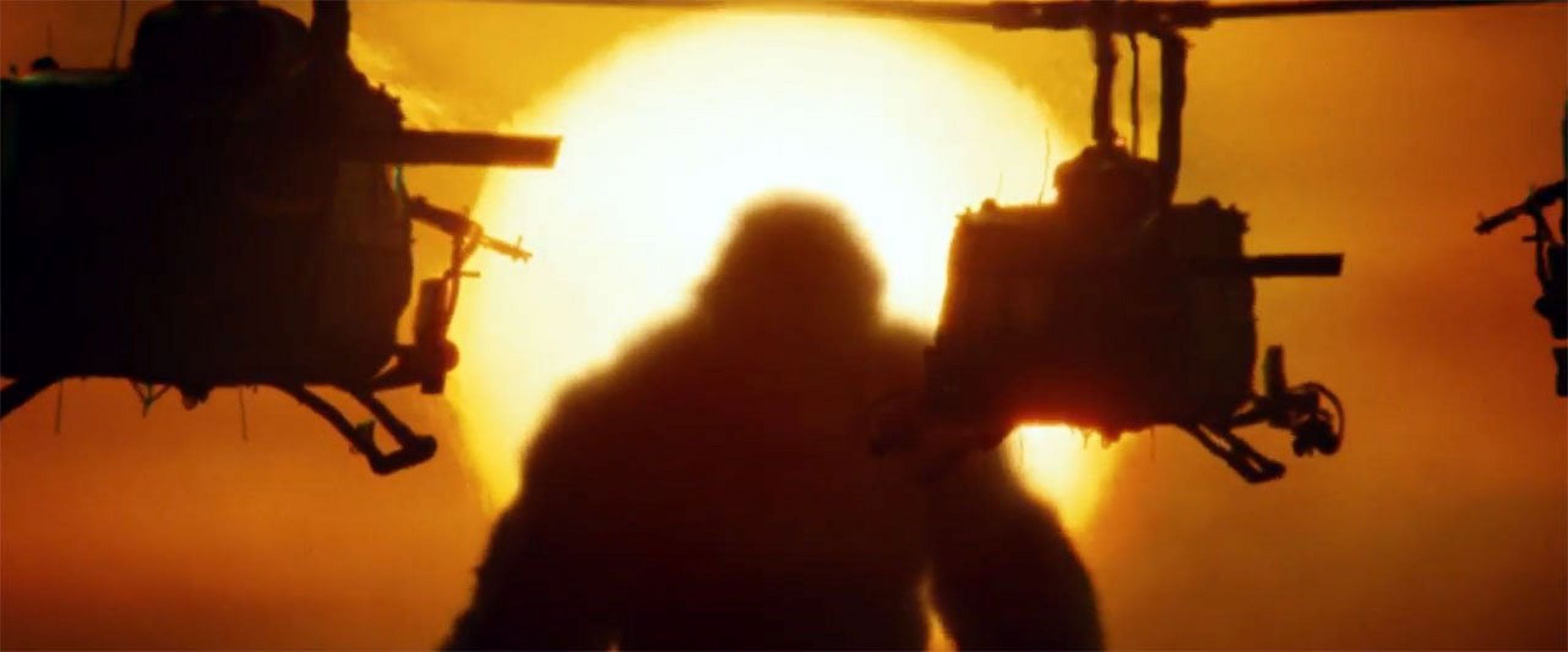 Kong: Skull Island (Bilingue)