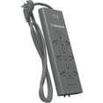 thumbnail image 1 of Westinghouse 12 Outlet 4000J&nbsp;Electronics Surge Protector, 1 of 1
