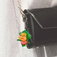 thumbnail image 3 of Stamp Needlework Bead Cross Stitch DIY Handmade Keychain Kit (Y-038 Monkey), 3 of 9