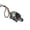 bleu, variante sur Birdeem Instruments de Musique pour Enfants Instrument de Musique Débutants Instrument de Musique Tortue 6 Trous Flûte à Trous en Céramique Porcelaine Blanche Instrument à Vent pour Enfants