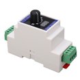thumbnail image 2 of Currents Simulator, Durable Digital Display Short Circuit Protection Current Signal Generator  For Testing, 2 of 8