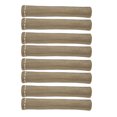 thumbnail image 1 of Spark Plug Wire Boots, Basalt Fiber Safe 8 PCS Heat Shield Cover  For Hot Rods, 1 of 8