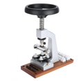 thumbnail image 3 of Watch Case Remover, Watch Case Opener, 5700 Steel&Aluminum 65mm Maximum Chuck Opening For Watchmakers Watch Repairing Workers, 3 of 8