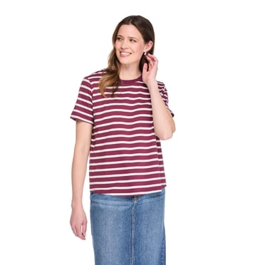 George Women's Crew-Neck T-Shirt