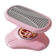 thumbnail image 2 of Yhmxh Home Decor Home Essentials Home Goods Home Accessories Multifunctional Spring Sports Pedals Office Foot Stool Silent Toilet Stool Toilet Step Stool for Room Bathroom Sports Pedals, 2 of 7