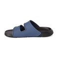 thumbnail image 2 of Athletic Works Men's Comfort Slides, 2 of 4