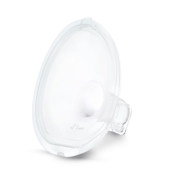 Medela Hands-free Breast Shields 21mm, for Use with Hands-free Collection Cups