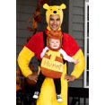 thumbnail image 1 of Winnie l'Ourson Costume de Luxe pour Adulte, 1 of 7