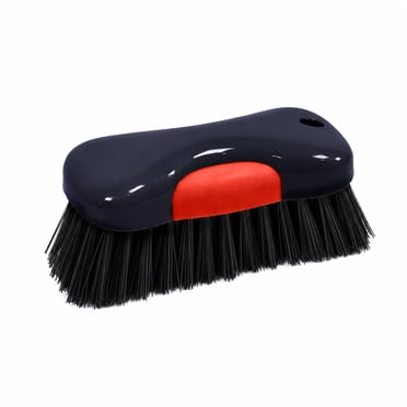 La brosse d’esthétique à poils rigides Prestige
